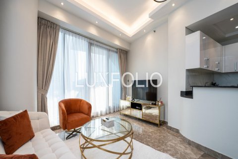 Apartemen di Dubai Marina, UEA 2 kamar tidur, 125 m2 nomor 628058 - foto 4