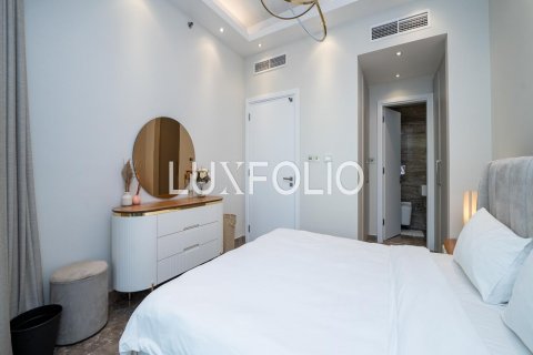 Apartemen di Dubai Marina, UEA 2 kamar tidur, 125 m2 nomor 628058 - foto 10