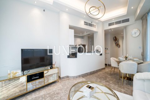 Apartemen di Dubai Marina, UEA 2 kamar tidur, 125 m2 nomor 628058 - foto 2