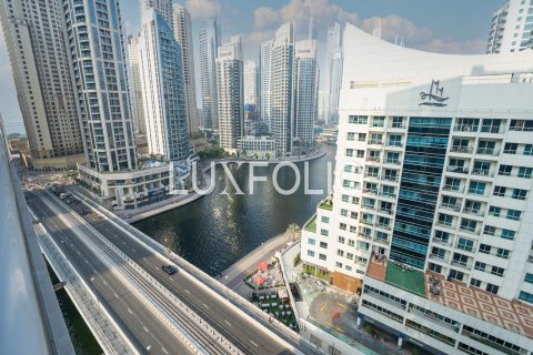 Apartemen di Dubai Marina, UEA 2 kamar tidur, 125 m2 nomor 628058 - foto 18