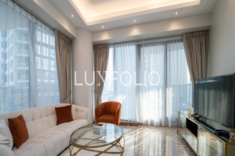 Apartemen di Dubai Marina, UEA 2 kamar tidur, 125 m2 nomor 628058 - foto 6