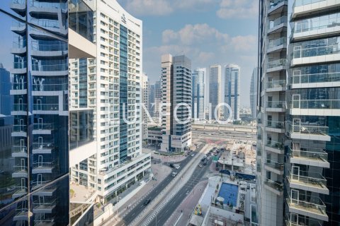 Apartemen di Dubai Marina, UEA 2 kamar tidur, 125 m2 nomor 628058 - foto 15
