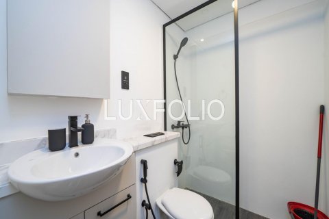 Byt v Dubai Marina, SAE 3 ložnice, 171 m² Č.: 628061 - fotografie 20