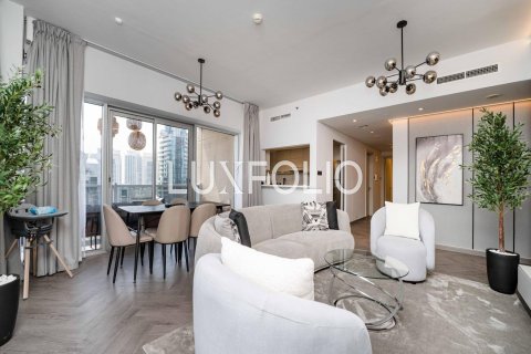 Byt v Dubai Marina, SAE 3 ložnice, 171 m² Č.: 628061 - fotografie 2