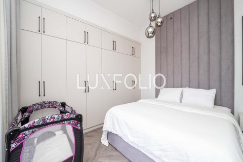 Byt v Dubai Marina, SAE 3 ložnice, 171 m² Č.: 628061 - fotografie 13