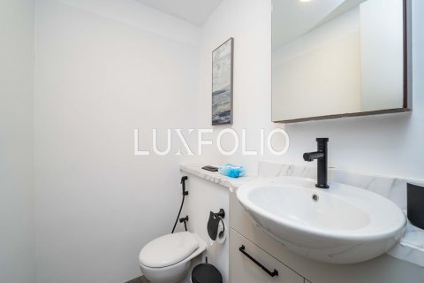 Byt v Dubai Marina, SAE 3 ložnice, 171 m² Č.: 628061 - fotografie 21
