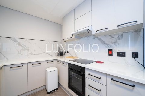 Byt v Dubai Marina, SAE 3 ložnice, 171 m² Č.: 628061 - fotografie 10