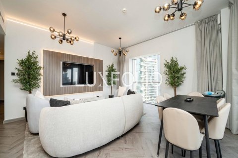 Byt v Dubai Marina, SAE 3 ložnice, 171 m² Č.: 628061 - fotografie 3