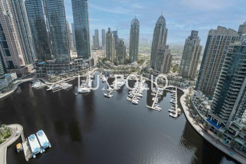 Byt v Dubai Marina, SAE 3 ložnice, 171 m² Č.: 628061 - fotografie 23