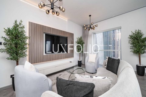 Byt v Dubai Marina, SAE 3 ložnice, 171 m² Č.: 628061 - fotografie 4
