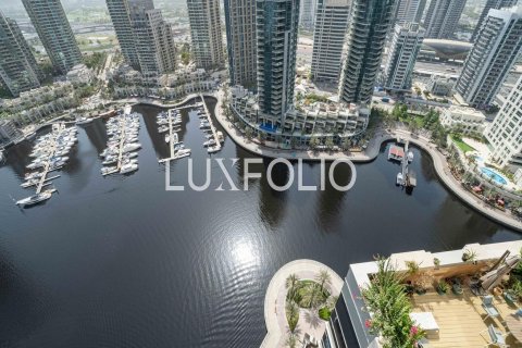 Byt v Dubai Marina, SAE 3 ložnice, 171 m² Č.: 628061 - fotografie 24