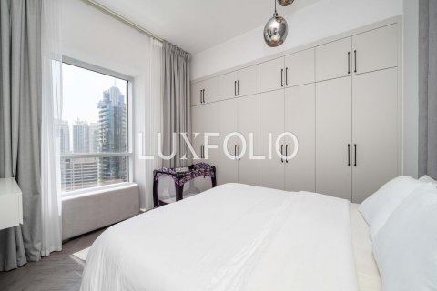 Byt v Dubai Marina, SAE 3 ložnice, 171 m² Č.: 628061 - fotografie 12