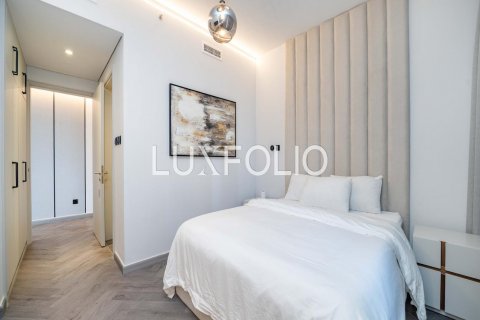Byt v Dubai Marina, SAE 3 ložnice, 171 m² Č.: 628061 - fotografie 17