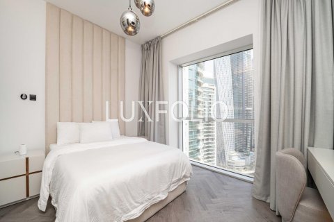 Byt v Dubai Marina, SAE 3 ložnice, 171 m² Č.: 628061 - fotografie 16