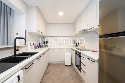 Byt v Dubai Marina, SAE 3 ložnice, 171 m² Č.: 628061 - fotografie 8