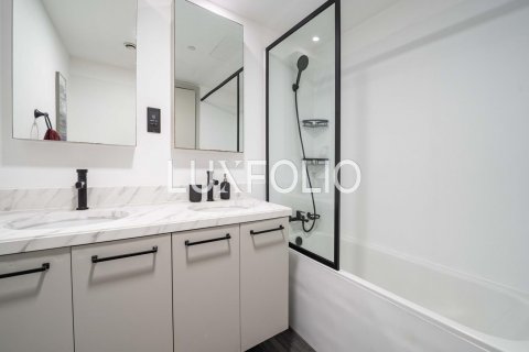 Byt v Dubai Marina, SAE 3 ložnice, 171 m² Č.: 628061 - fotografie 18
