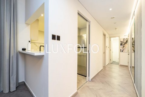 Byt v Dubai Marina, SAE 3 ložnice, 171 m² Č.: 628061 - fotografie 11