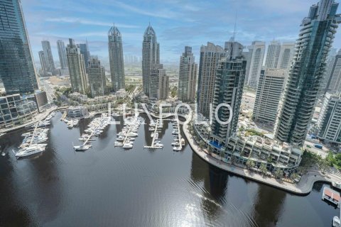 Byt v Dubai Marina, SAE 3 ložnice, 171 m² Č.: 628061 - fotografie 7