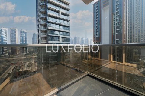 Dubai Marina, UAE의 임대용 아파트 침실 2개, 125제곱미터 번호 628057 - 사진 21