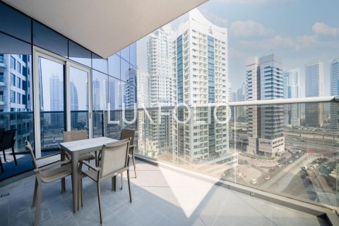 Dubai Marina, UAE의 임대용 아파트 침실 2개, 125제곱미터 번호 628057 - 사진 22