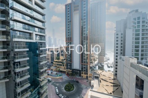 Dubai Marina, UAE의 임대용 아파트 침실 2개, 125제곱미터 번호 628057 - 사진 17