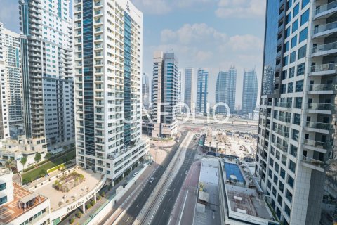 Dubai Marina, UAE의 임대용 아파트 침실 2개, 125제곱미터 번호 628057 - 사진 20