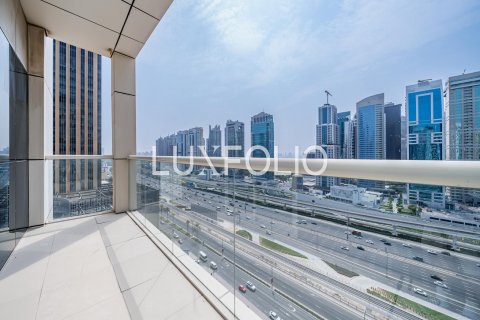 Byt v Dubai Marina, SAE 1 ložnice, 73 m² Č.: 628056 - fotografie 19