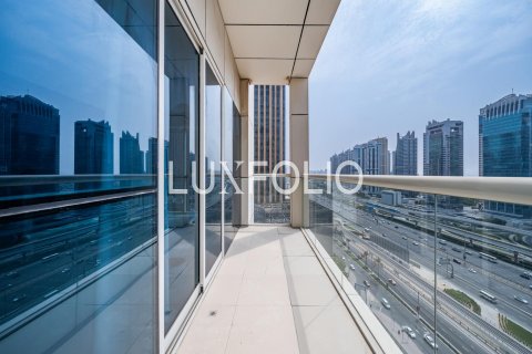 Byt v Dubai Marina, SAE 1 ložnice, 73 m² Č.: 628056 - fotografie 18