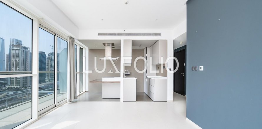 Byt v Dubai Marina, SAE 1 ložnice, 73 m² Č.: 628056