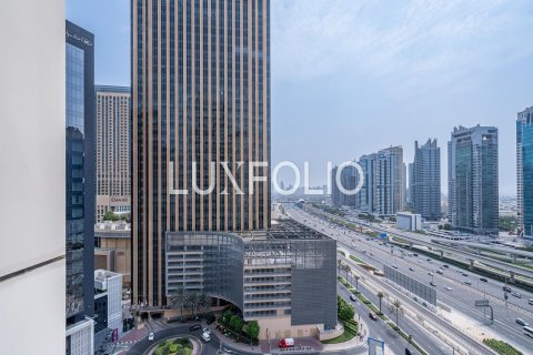 Byt v Dubai Marina, SAE 1 ložnice, 73 m² Č.: 628056 - fotografie 23