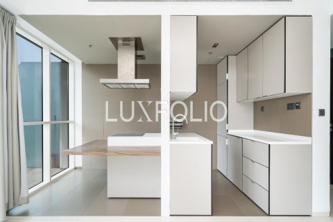 Byt v Dubai Marina, SAE 1 ložnice, 73 m² Č.: 628056 - fotografie 6