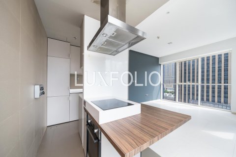 Byt v Dubai Marina, SAE 1 ložnice, 73 m² Č.: 628056 - fotografie 9