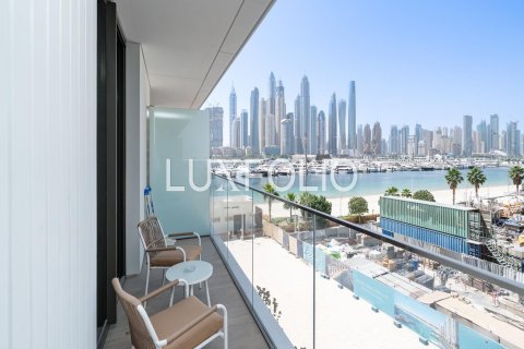 阿联酋 Dubai Dubai Harbour 待租 : 1 卧, 79 平方米 , 编号628055 - 照片 19