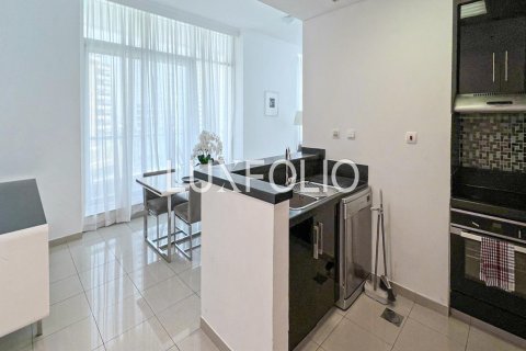 Пәтер Дубай Марина, БАӘ-да 1 жатын бөлме, 75 м² № 628060 - фото 4