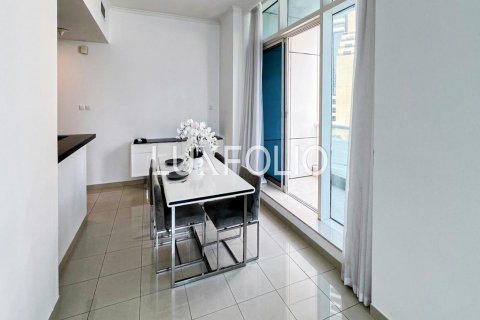 Пәтер Дубай Марина, БАӘ-да 1 жатын бөлме, 75 м² № 628060 - фото 6