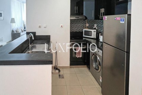 Пәтер Дубай Марина, БАӘ-да 1 жатын бөлме, 75 м² № 628060 - фото 9
