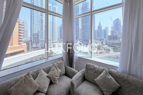Пәтер Дубай Марина, БАӘ-да 1 жатын бөлме, 75 м² № 628060 - фото 8