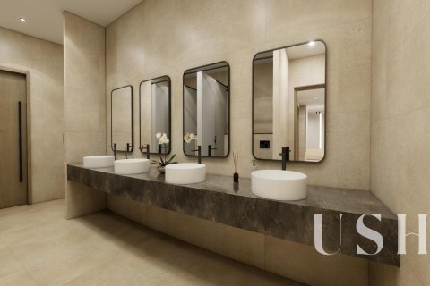 Iroda itt: Barsha Heights (Tecom), Dubai, EAE, 215 m², azonosító: 620421 - fénykép 12