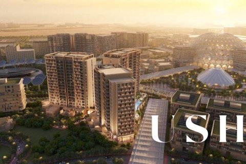 Apartment in Dubai, UAE 3 bedrooms, 179 sq.m. № 620406 - photo 9