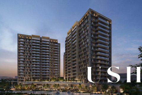 Apartment in Dubai, UAE 3 bedrooms, 179 sq.m. № 620406 - photo 7