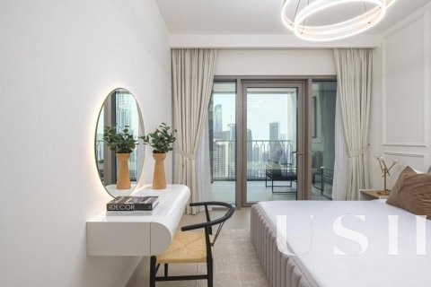 Downtown Dubai (Downtown Burj Dubai)、Dubai、UAE にあるマンションの賃貸物件 3ベッドルーム、158 m2、No620420 - 写真 10