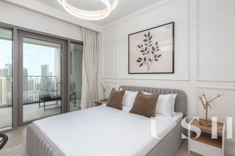 Downtown Dubai (Downtown Burj Dubai)、Dubai、UAE にあるマンションの賃貸物件 3ベッドルーム、158 m2、No620420 - 写真 7