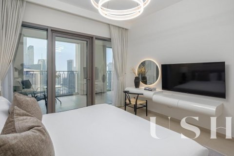 Downtown Dubai (Downtown Burj Dubai)、Dubai、UAE にあるマンションの賃貸物件 3ベッドルーム、158 m2、No620420 - 写真 22
