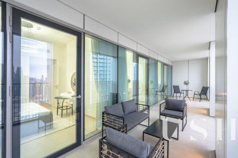 Downtown Dubai (Downtown Burj Dubai)、Dubai、UAE にあるマンションの賃貸物件 3ベッドルーム、158 m2、No620420 - 写真 1