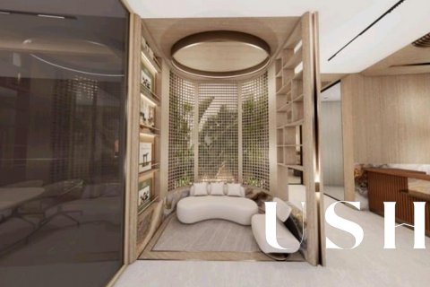 Birojs Barsha Heights (Tecom), Dubaijā, AAE 322 m2 Nr. 620423 - attēls 1