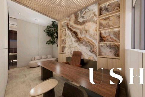 Birojs Barsha Heights (Tecom), Dubaijā, AAE 322 m2 Nr. 620423 - attēls 9