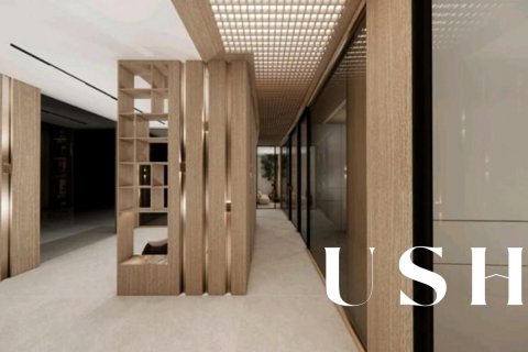 Birojs Barsha Heights (Tecom), Dubaijā, AAE 322 m2 Nr. 620423 - attēls 3