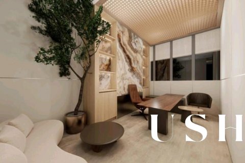 Birojs Barsha Heights (Tecom), Dubaijā, AAE 322 m2 Nr. 620423 - attēls 11