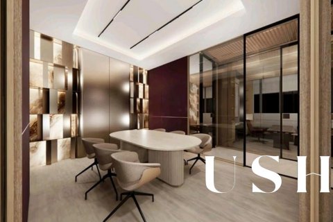 Birojs Barsha Heights (Tecom), Dubaijā, AAE 322 m2 Nr. 620423 - attēls 14