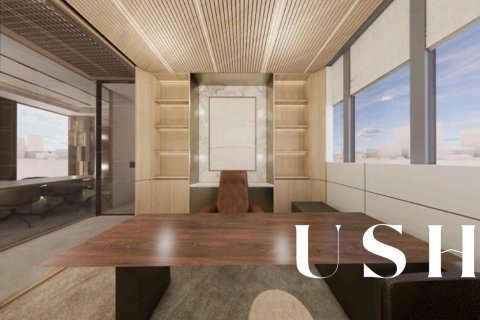 Birojs Barsha Heights (Tecom), Dubaijā, AAE 322 m2 Nr. 620423 - attēls 6